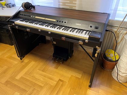 Yamaha-GS2